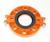 SPLIT FLANGE ANSI 125/150 Sizes 2’’-12’’ UL/FM Listed - 2’’ - Fire Sprinkler Systems